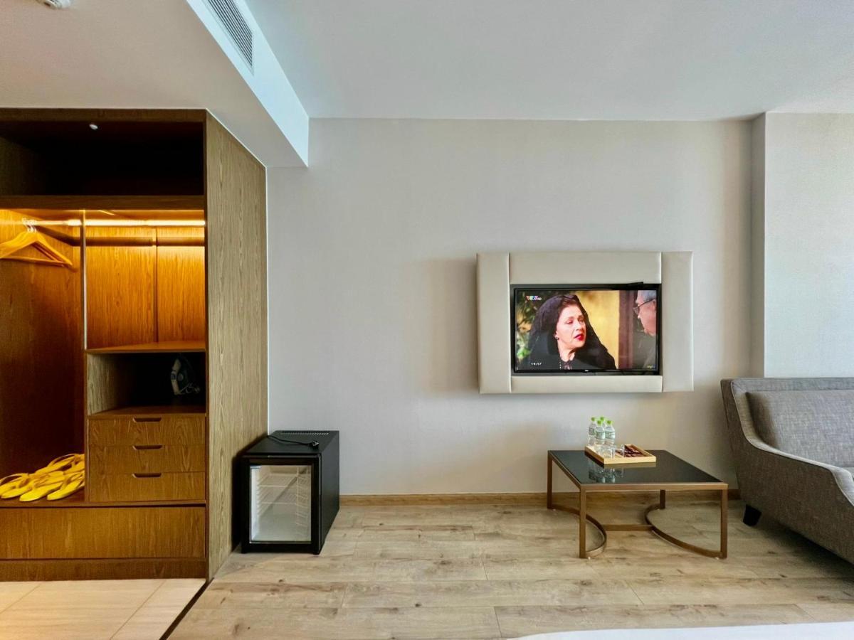 Capital Panorama Apartment Nha Trang Extérieur photo