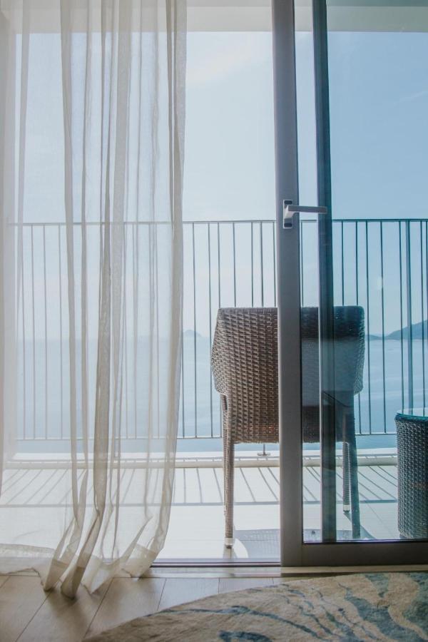 Capital Panorama Apartment Nha Trang Extérieur photo