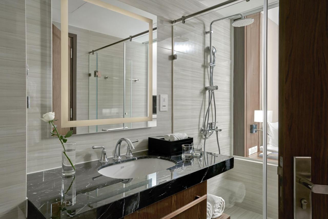 Capital Panorama Apartment Nha Trang Extérieur photo