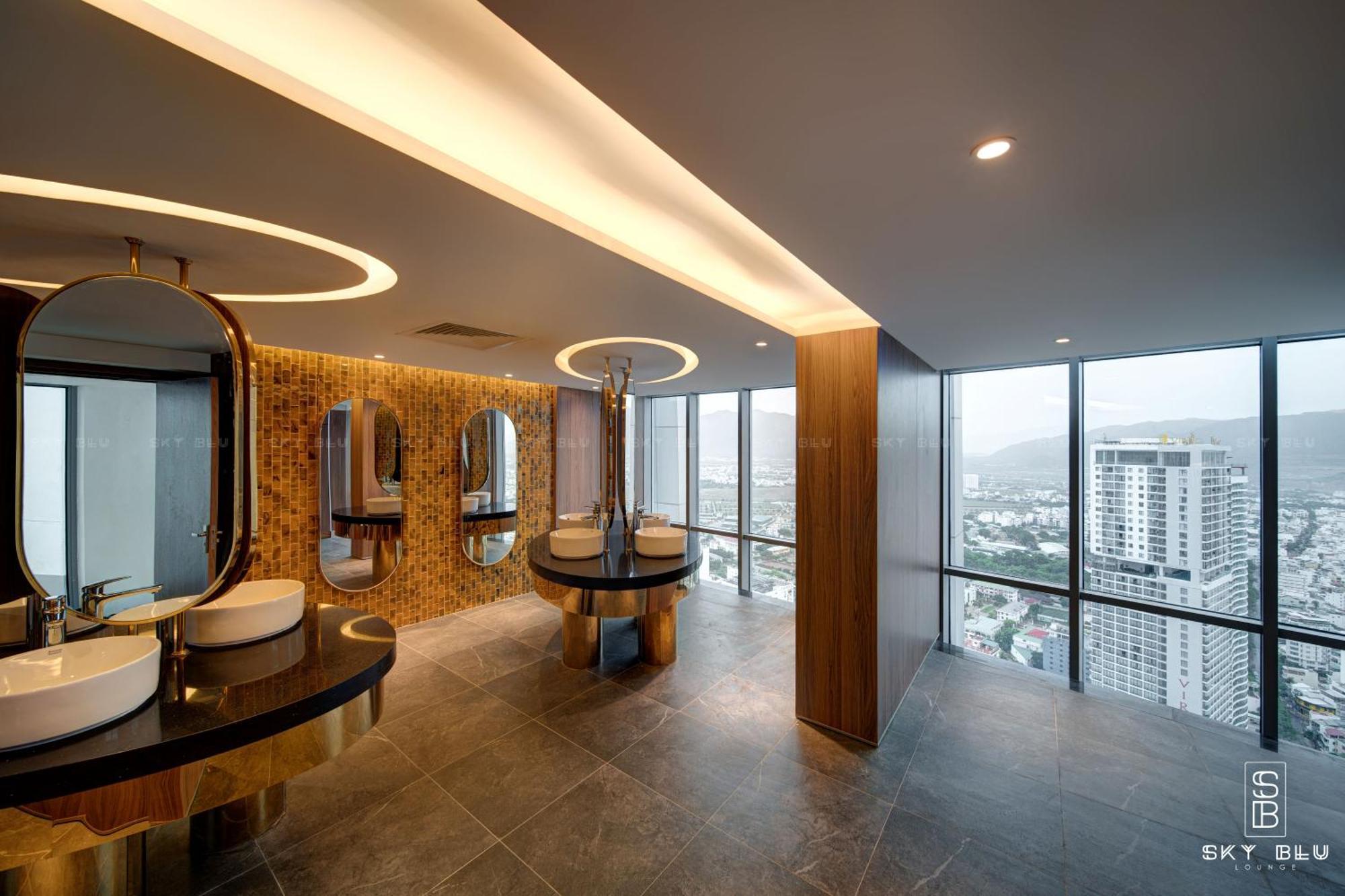 Capital Panorama Apartment Nha Trang Extérieur photo