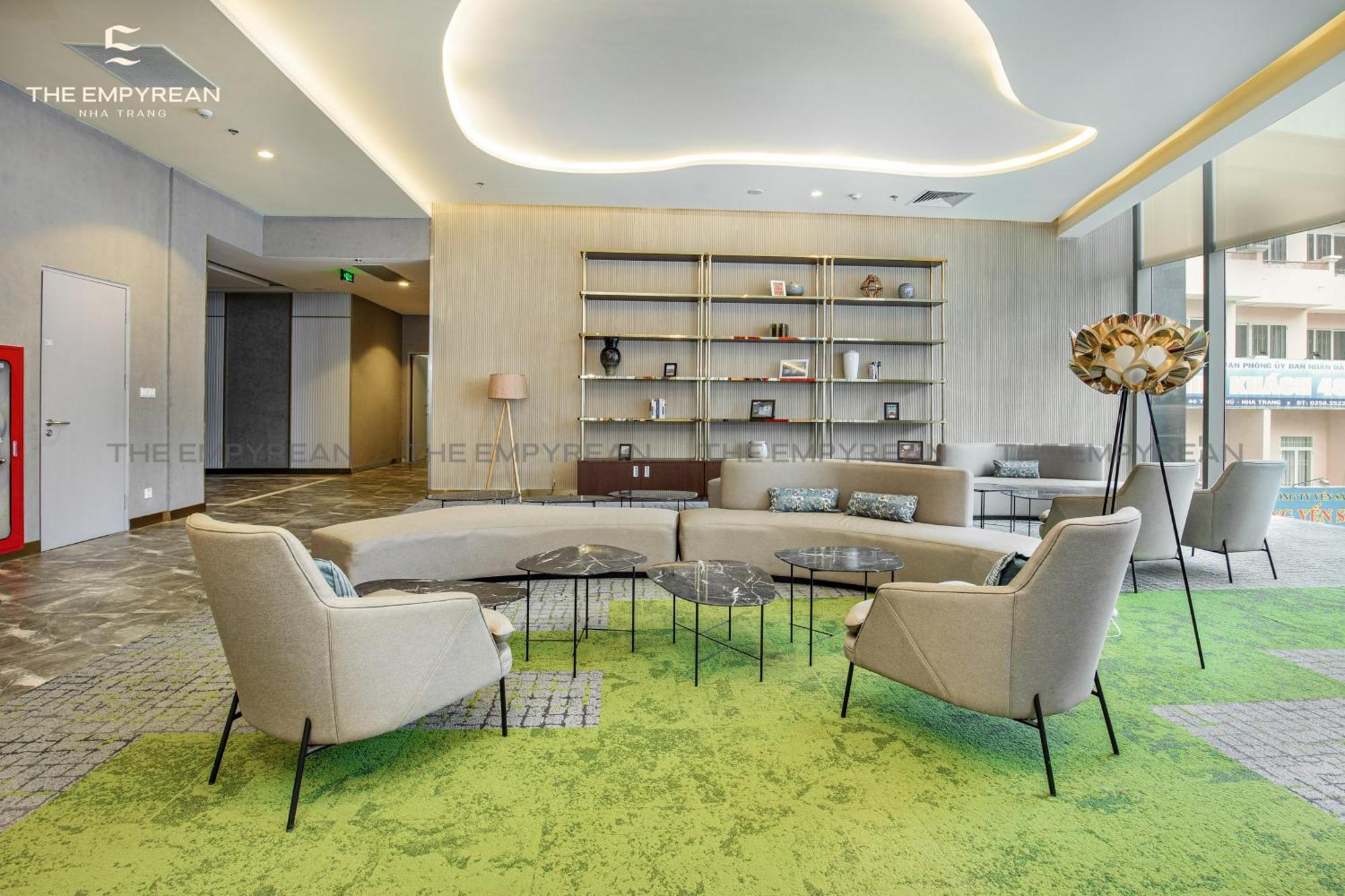 Capital Panorama Apartment Nha Trang Extérieur photo